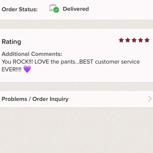 5🌟’s Quality is key! We make you feel the❤️love! - Picture 5 of 8